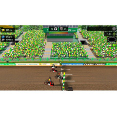 Speedway Challenge 2023