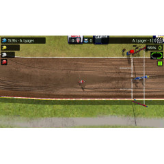 Speedway Challenge 2023