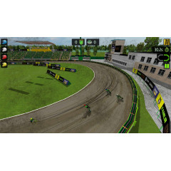 Speedway Challenge 2023