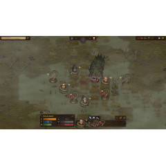 Battle Brothers - Beasts & Exploration