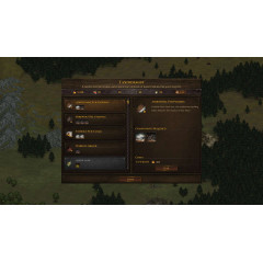 Battle Brothers - Beasts & Exploration