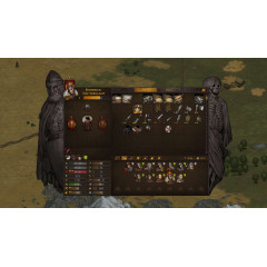 Battle Brothers - Beasts & Exploration