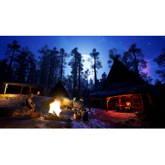 SpellMaster: The Saga