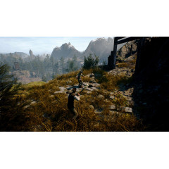 SpellMaster: The Saga