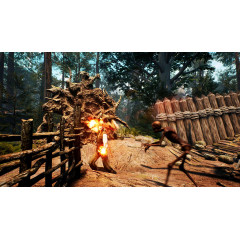 SpellMaster: The Saga