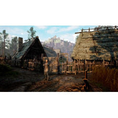 SpellMaster: The Saga