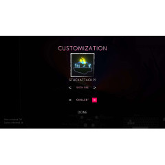 SpiderHeck - Show Your Support