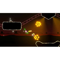 SpiderHeck - Show Your Support