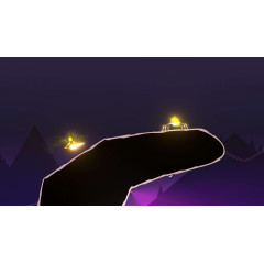 SpiderHeck - Show Your Support