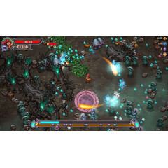 Spirit Hunters: Infinite Horde