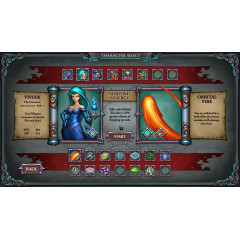 Spirit Hunters: Infinite Horde