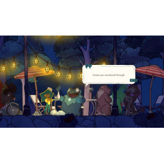 Издание Spiritfarer®: Farewell