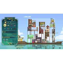 Издание Spiritfarer®: Farewell