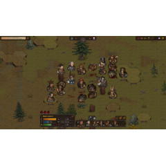 Battle Brothers - Warriors of the North