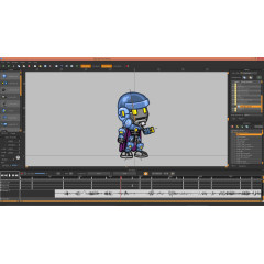 Spriter Pro