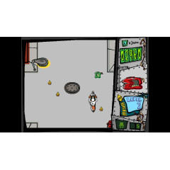 Spy Fox In: Cheese Chase