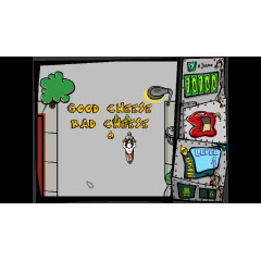 Spy Fox In: Cheese Chase