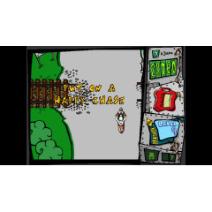 Spy Fox In: Cheese Chase