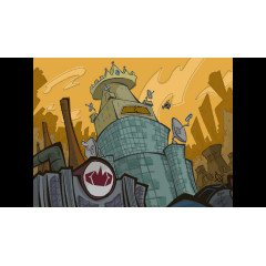 Spy Fox In: Hold the Mustard