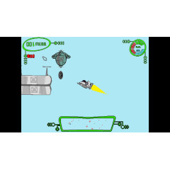 Spy Fox In: Hold the Mustard