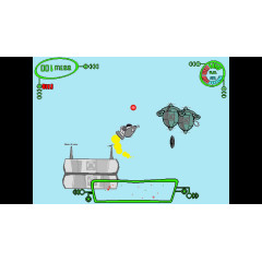 Spy Fox In: Hold the Mustard