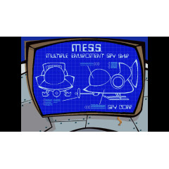 Spy Fox In: Hold the Mustard