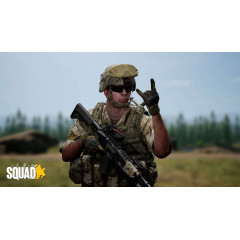 Squad - Grunt Pack
