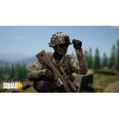 Squad - Grunt Pack