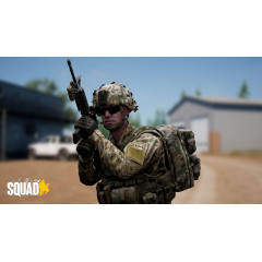 Squad - Grunt Pack