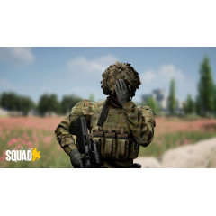 Squad - R&R Pack
