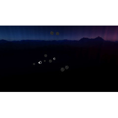 Standable: Full Body Estimation