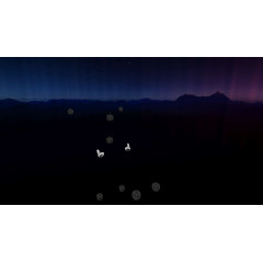 Standable: Full Body Estimation