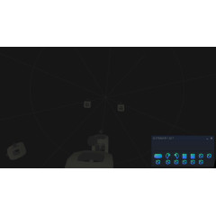 Standable: Full Body Estimation