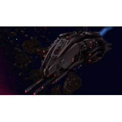 Star Conflict - Albireo