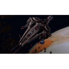 Star Conflict - Albireo