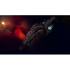 Star Conflict - Albireo