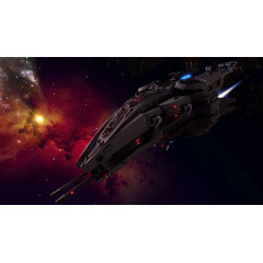 Star Conflict - Albireo