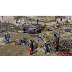 Battle of Empires : 1914-1918