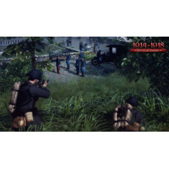 Battle of Empires : 1914-1918