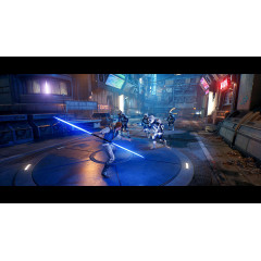 STAR WARS Jedi: Survivor™