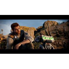 STAR WARS Jedi: Survivor™