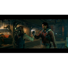 STAR WARS Jedi: Survivor™