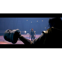 STAR WARS Jedi: Survivor™