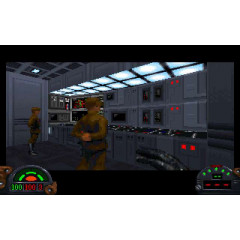 STAR WARS™ - Dark Forces