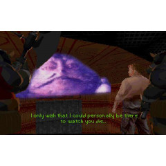 STAR WARS™ - Dark Forces