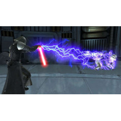 STAR WARS™ - The Force Unleashed™ Ultimate Sith Edition
