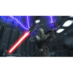 STAR WARS™ - The Force Unleashed™ Ultimate Sith Edition
