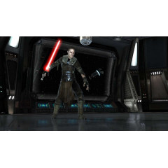STAR WARS™ - The Force Unleashed™ Ultimate Sith Edition