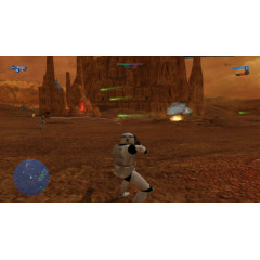 STAR WARS™ Battlefront (Classic, 2004)