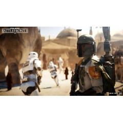 STAR WARS™ Battlefront™ II